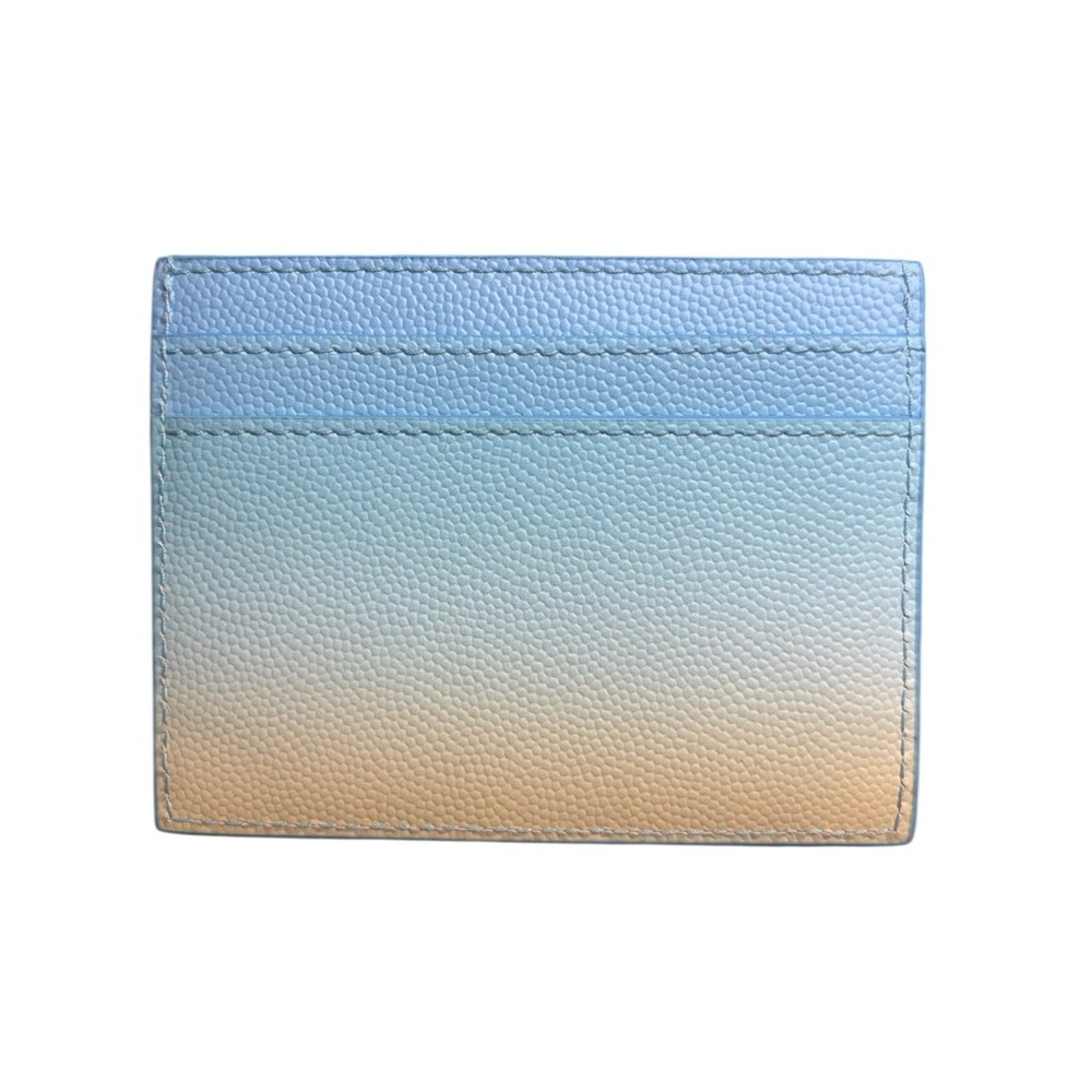 Saint Laurent Ombre Cardholder - Picture 2 of 4